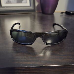 Gucci Stylish Black Sunglasses